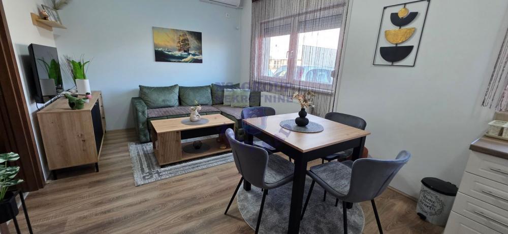 Slika 6 - Odlican stan Somborska Rampa